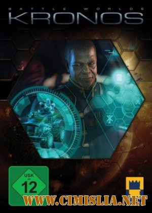 Battle Worlds: Kronos [v.1.0.1] [RePack] [2013 / RUS / ENG / MULTI7]