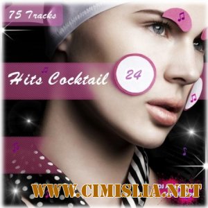 Hits Cocktail Vol. 24 [2013 /  MP3 / 320 kb]