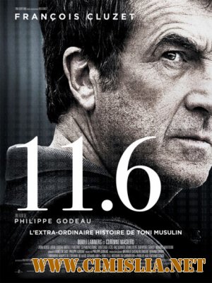 11.6 / 11.6 [2013 / HDRip]