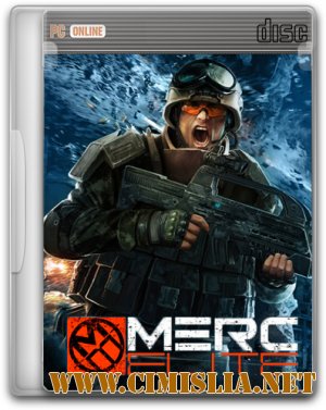 Merc Elite [v. 2.54] [L] [2013 / RUS]