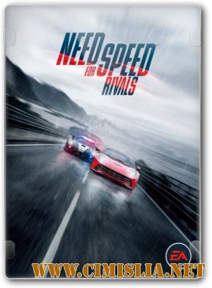 Need For Speed: Rivals [RePack] [2013 / RUS]