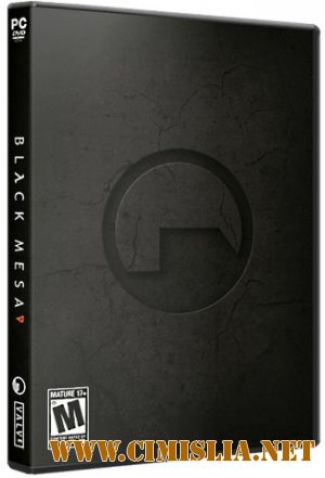 Black Mesa [RePack] [2012 / RUS / ENG]