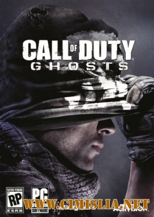 Call of Duty: Ghosts [Update 2] [Патч] [2013]