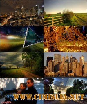 Обои для рабочего стола - Разное [2013]