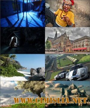 Обои для рабочего стола - Разное [2013]