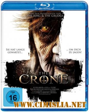 Старуха / The Crone [2013 / HDRip]