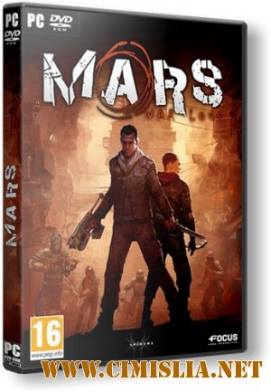 Mars: War Logs [RePack] [2013 / RUS / ENG / MULTI8]