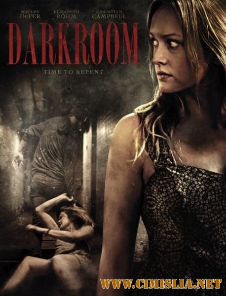 Фотолаборатория / Darkroom [2013 / WEB-DLRip]