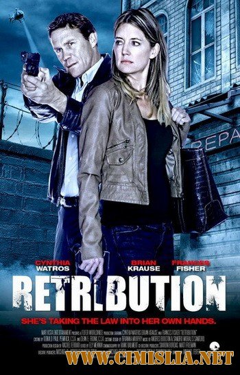 Смертельное правосудие / Retribution [2012 / SATRip]