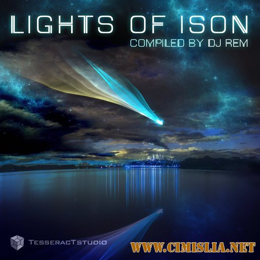 Lights Of Ison [2013 / MP3 / 320 kb]
