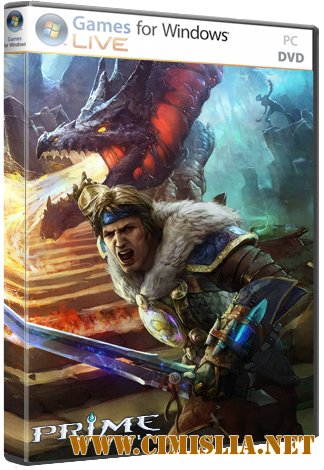 Prіme wоrld [v.9.13] [L] [2012 / RUS]