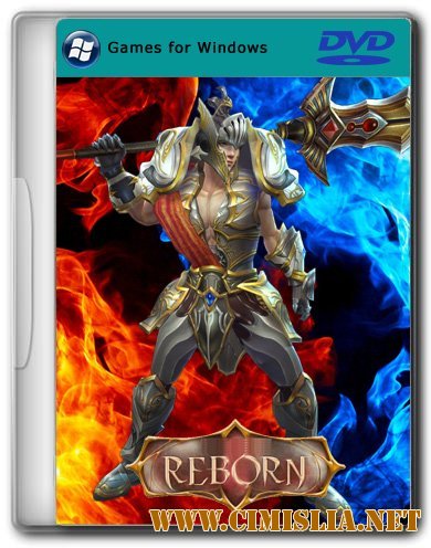 Reborn Online [v. 1.0542] [L] [2013 / RUS]