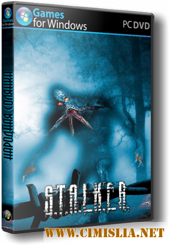 S.T.A.L.K.E.R.: - Народная Солянка + Поиски чернобыльского Шахматиста [RePack] [2013 / RUS]