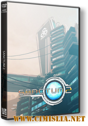 Sanctum 2 [Repack] [2013 / RUS / ENG]
