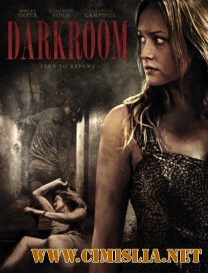 Фотолаборатория / Darkroom [2013 / WEB-DLRip]