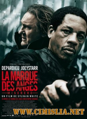 Мизерере / La marque des anges - Miserere [2013 / HDRip]