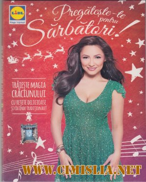 Pregateste-te pentru Sarbatori! [2013 / MP3 / 320 kb]