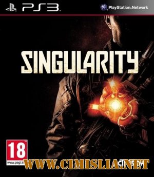 [PS3] Singularity [2010 / RUS]