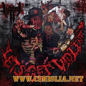 Lo Key - Let's Get Violent [2013 / MP3 / 320 kb]