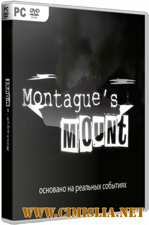 Montague's Mount [L] [2013 / RUS / ENG / MULTI7]