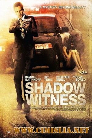 Незримые свидетели / Shadow Witness [2012 / SATRip]