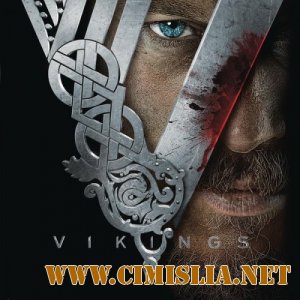 OST&#8206; - Викинги / Vikings [2013 / MP3 / 320 kb]