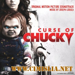 OST&#8206; - Проклятие Чаки / Curse of Chucky [2013 / MP3 / 320 kb]