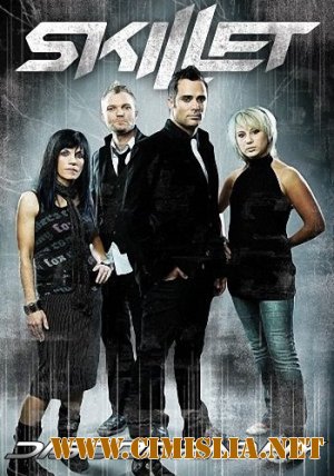 Skillet - Discography [1996-2013 / MP3 / 320 kb]