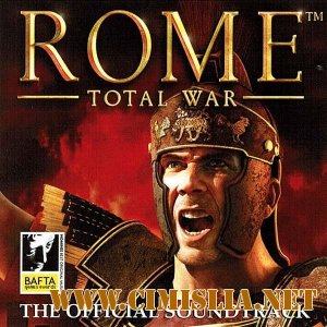 OST - Rome: Total War [Rennala Records, The Creative Assembly] [2004 / MP3 / 192  kb]