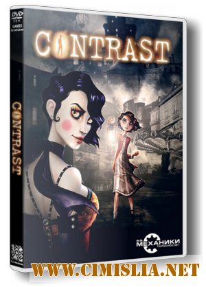 Contrast [RePack] [2013 / RUS / ENG]