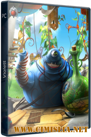 Violett [Repack] [2013 / RUS / ENG / Multi8]