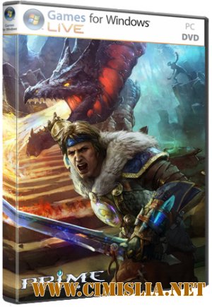 Prіme wоrld [v.9.13] [L] [2012 / RUS]