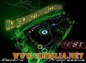 Dj ElectroKing - BEST of 2013 [2013 / MP3 / 320 kb]