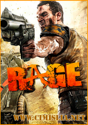 Rage: Anarchy Edition [Rip] [2011 / RUS / ENG]