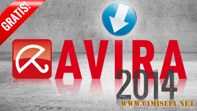Avira Free Antivirus 2014 14.0.2.286 [2013 / RUS]