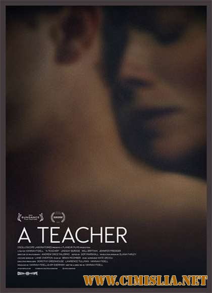 Учитель / A Teacher [2013 / WEB-DLRip]