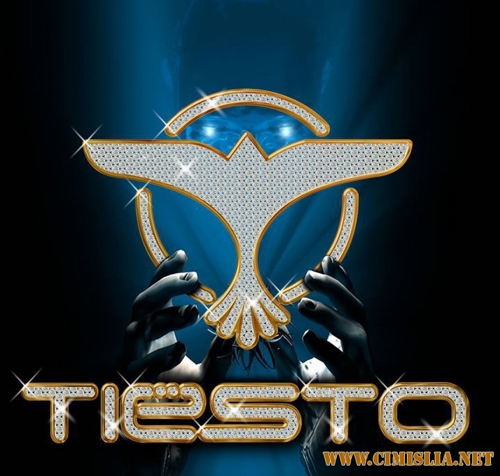 DJ Tiesto - Club Life 353 [2014 / MP3 / 320 kb]