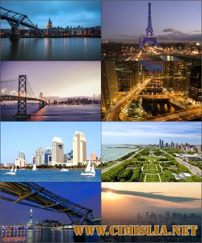 Обои для рабочего стола - Разное [2013]