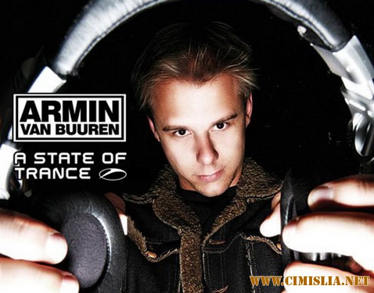 Armin van Buuren - A State of Trance 647 [SBD] [2014 / MP3 / 320 kb]