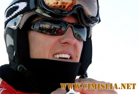 Шумахер может не выйти из комы