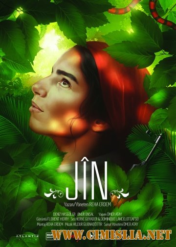 Джин / Jin [2013 / DVDRip]