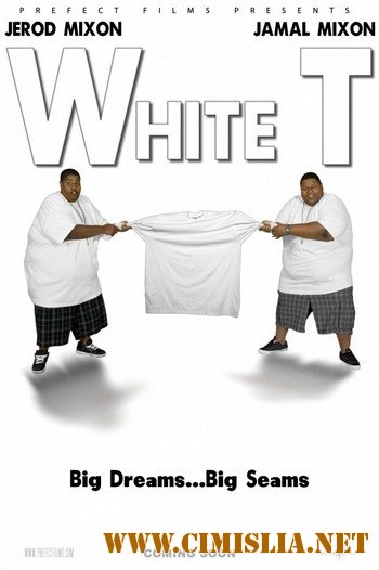 Белая футболка / White T [2013 / SATRip]