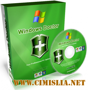 Windows Doctor 2.9.0.0 [RePack] [2016 / ENG / RUS]
