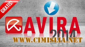 Avira Free Antivirus 2014 14.0.2.286 [2013 / RUS]