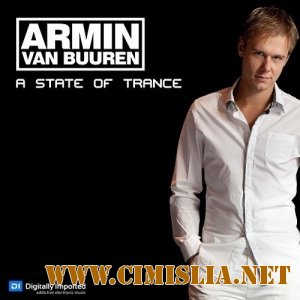 Armin van Buuren - A State of Trance 646 [SBD] [2014 / MP3 / 320 kb]