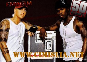 Eminem & 50 Cent - Breaking Point [2014 / MP3 / 320 kb]