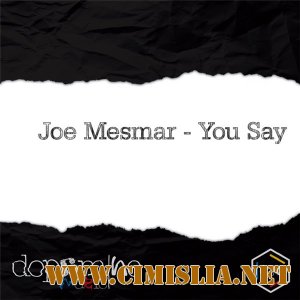 Joe Mesmar - You Say [2014 / MP3 / 320 kb]