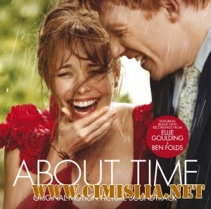 OST - About Time [2013 / MP3 / 320]