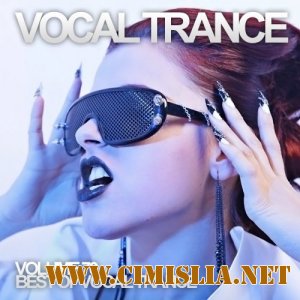 Vocal Trance Volume 70 [2014 / MP3 / 320 kb]