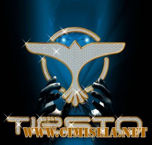 DJ Tiesto - Club Life 353 [2014 / MP3 / 320 kb]